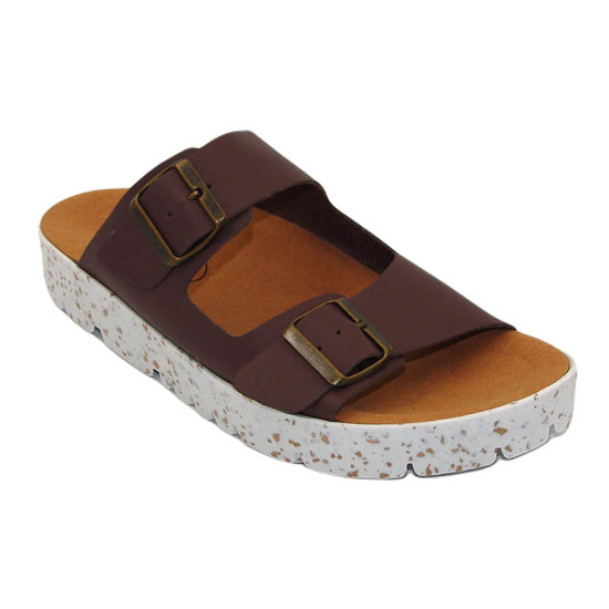 Broker Anatomic Shoes Ανδρικά ανατομικά σανδάλια